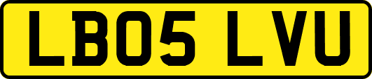LB05LVU