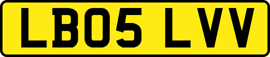 LB05LVV