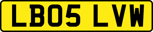 LB05LVW