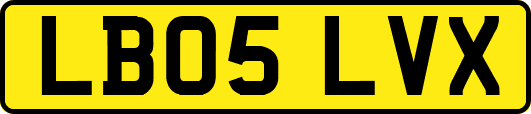 LB05LVX