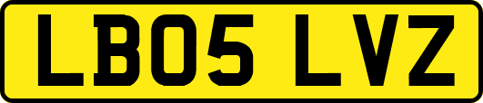 LB05LVZ