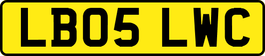 LB05LWC