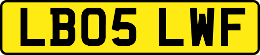 LB05LWF