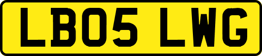 LB05LWG