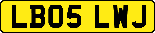 LB05LWJ