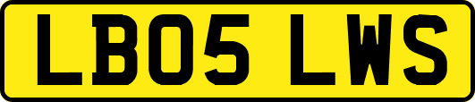 LB05LWS