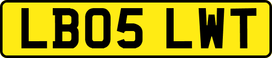 LB05LWT