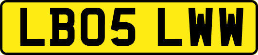 LB05LWW