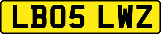 LB05LWZ