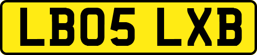 LB05LXB