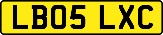 LB05LXC