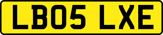 LB05LXE