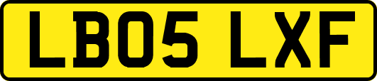LB05LXF