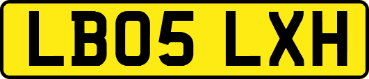 LB05LXH
