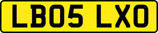 LB05LXO