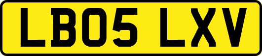 LB05LXV