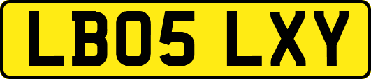 LB05LXY