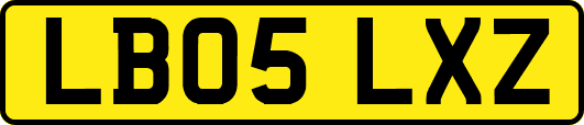 LB05LXZ