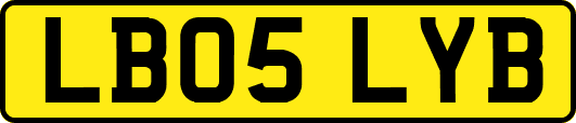 LB05LYB