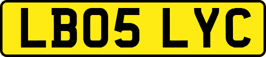 LB05LYC