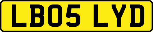 LB05LYD