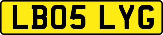 LB05LYG