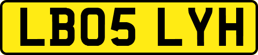 LB05LYH