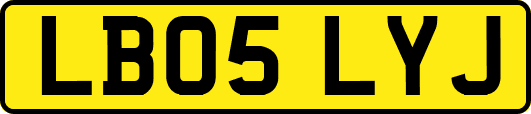 LB05LYJ