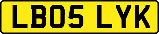 LB05LYK