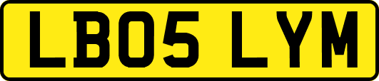 LB05LYM