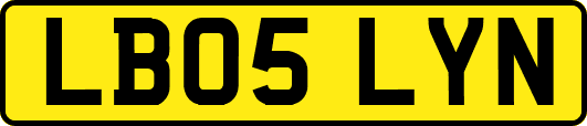 LB05LYN