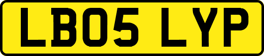 LB05LYP