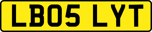 LB05LYT