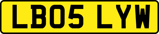 LB05LYW