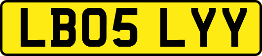 LB05LYY