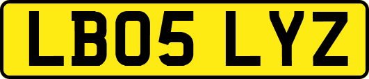 LB05LYZ