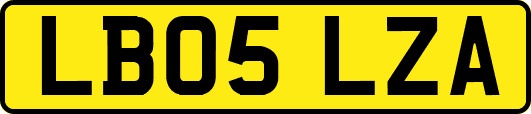 LB05LZA