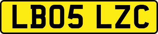 LB05LZC
