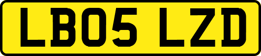 LB05LZD