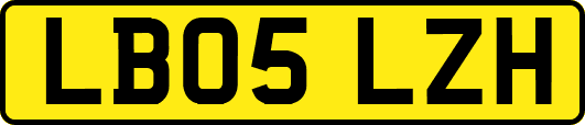 LB05LZH