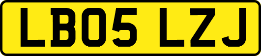 LB05LZJ