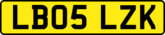LB05LZK