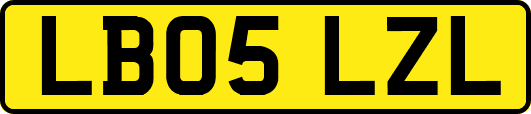 LB05LZL