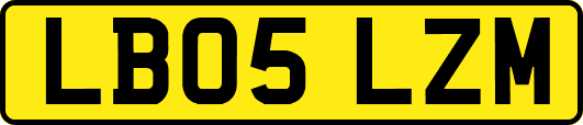 LB05LZM
