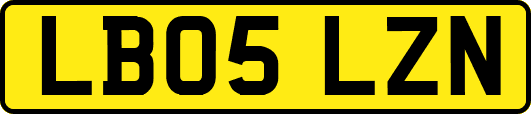 LB05LZN