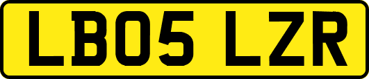 LB05LZR