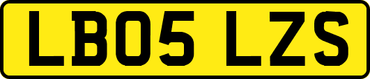 LB05LZS