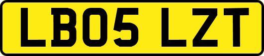 LB05LZT