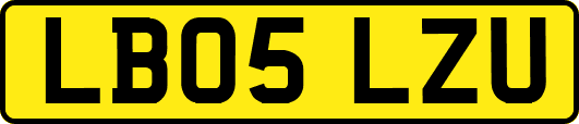 LB05LZU