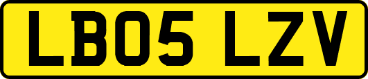 LB05LZV